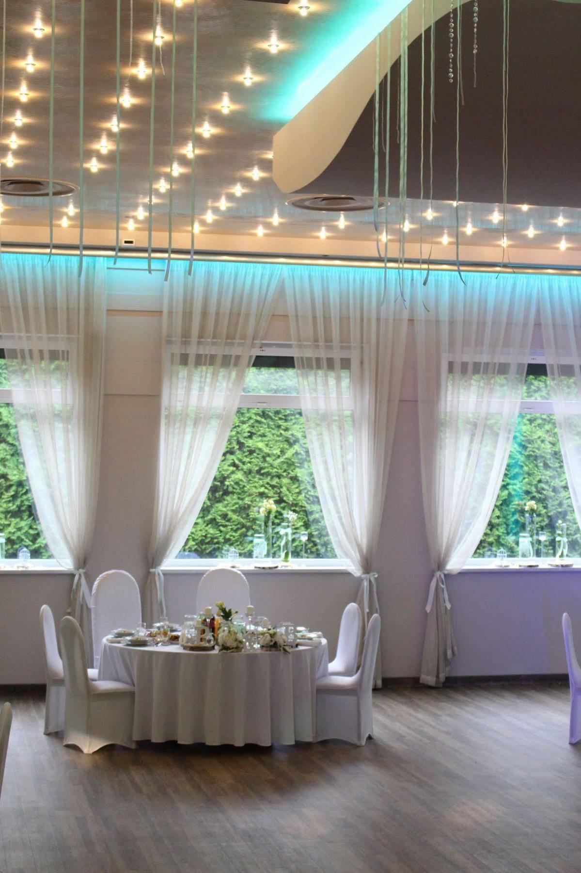 Hotel Jan Sander Александрув-Лудзки Экстерьер фото